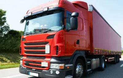 Ankara Haydarpaşa Ambar Kargo