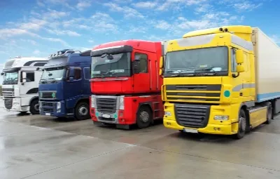 Ankara Haydarpaşa Nakliye Ambarı